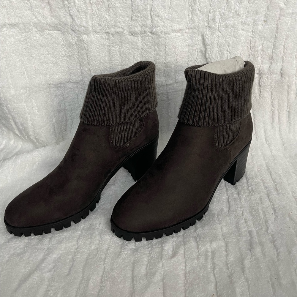 NEW YORK & COMPANY - Ankle Bootie